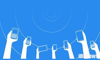 從免費(fèi)到戰(zhàn)略 Wi-Fi接入的商業(yè)進(jìn)化之路